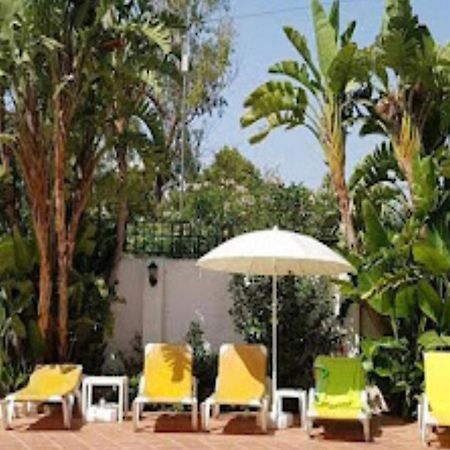 Precioso Apartamento Cerca De La Playa. Apartment Benalmádena Exterior foto