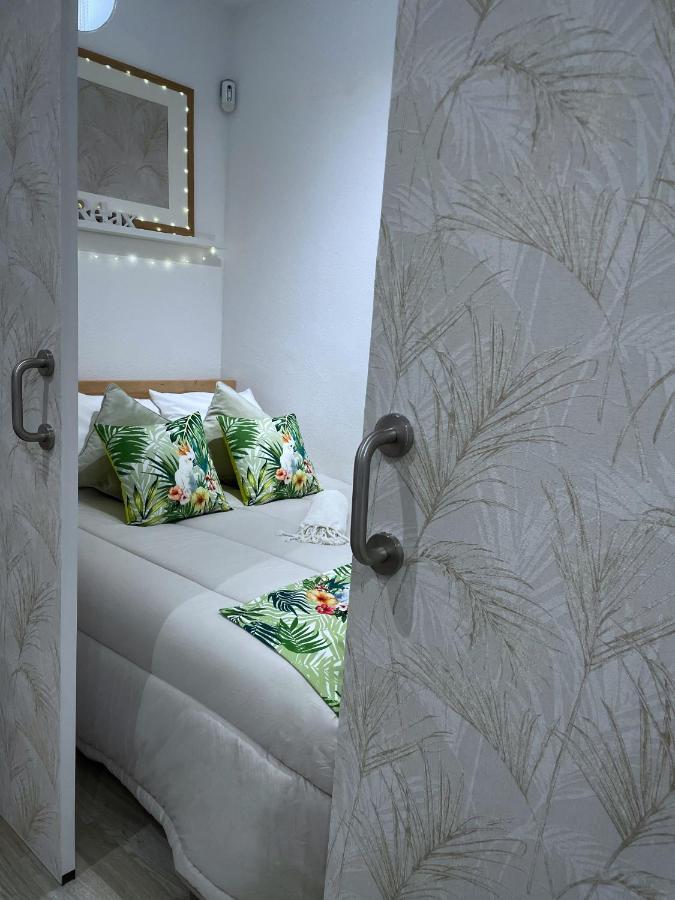 Precioso Apartamento Cerca De La Playa. Apartment Benalmádena Exterior foto