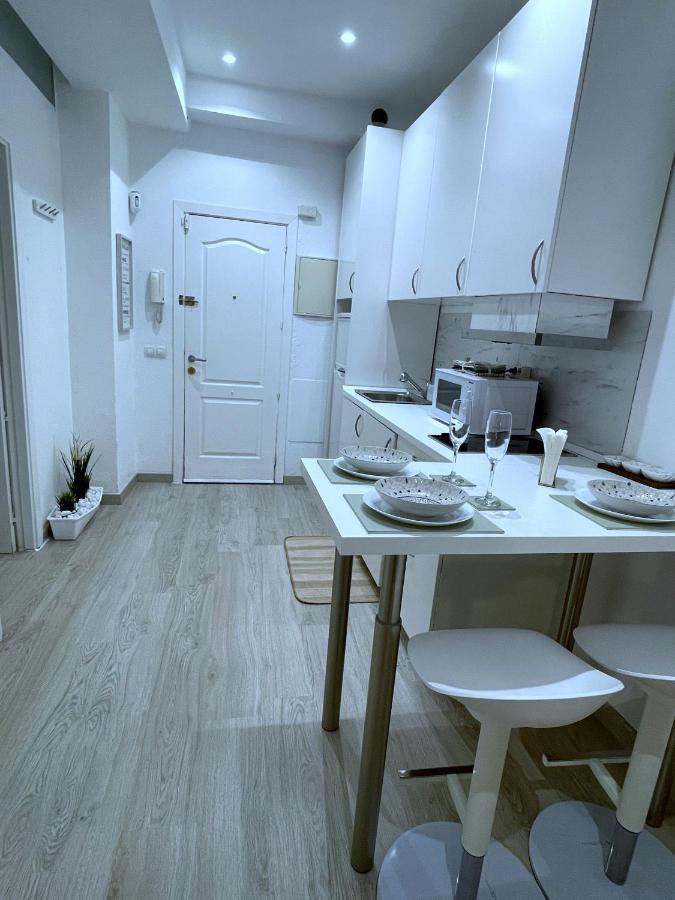 Precioso Apartamento Cerca De La Playa. Apartment Benalmádena Exterior foto