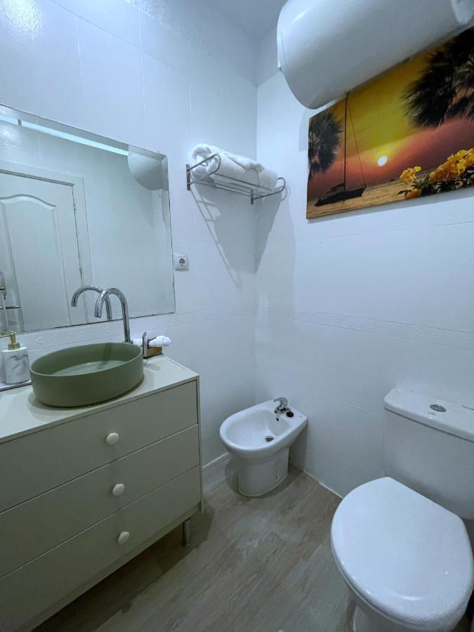 Precioso Apartamento Cerca De La Playa. Apartment Benalmádena Exterior foto