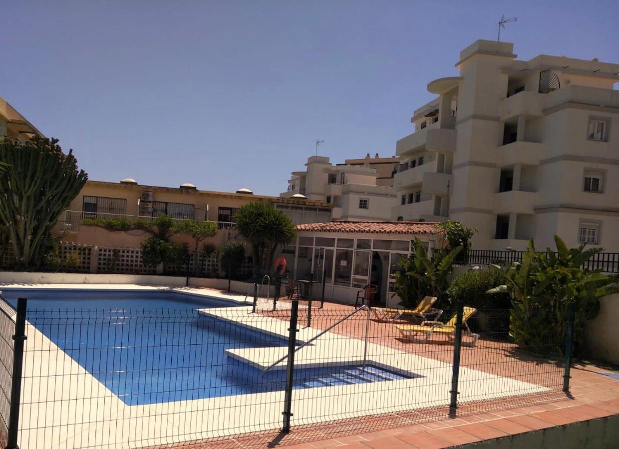 Precioso Apartamento Cerca De La Playa. Apartment Benalmádena Exterior foto