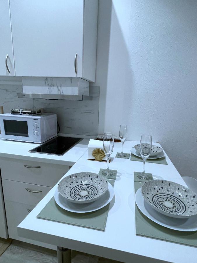 Precioso Apartamento Cerca De La Playa. Apartment Benalmádena Exterior foto