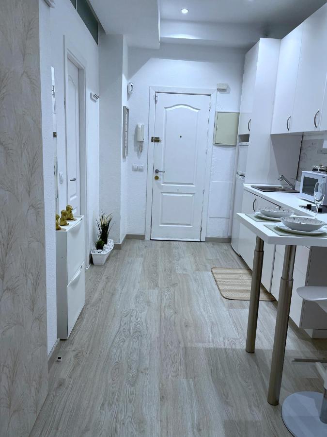 Precioso Apartamento Cerca De La Playa. Apartment Benalmádena Exterior foto