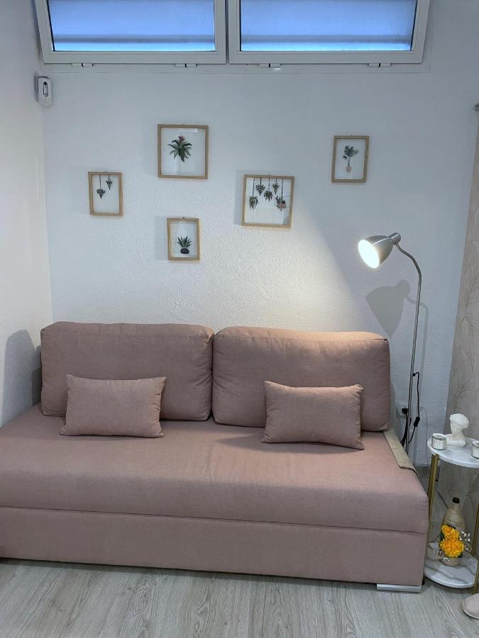 Precioso Apartamento Cerca De La Playa. Apartment Benalmádena Exterior foto