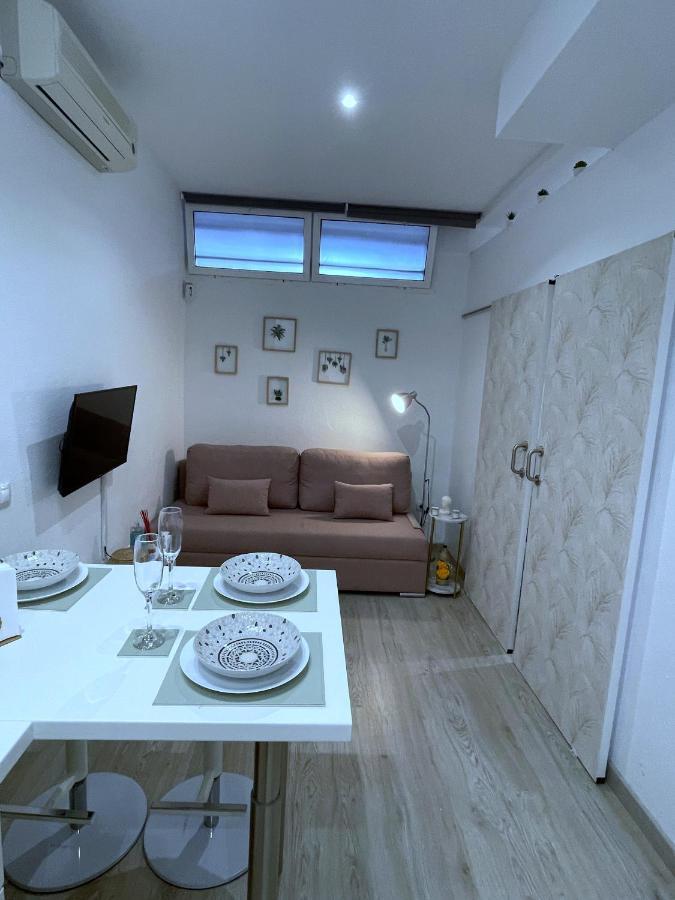 Precioso Apartamento Cerca De La Playa. Apartment Benalmádena Exterior foto