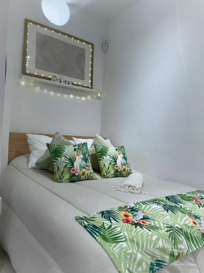 Precioso Apartamento Cerca De La Playa. Apartment Benalmádena Exterior foto