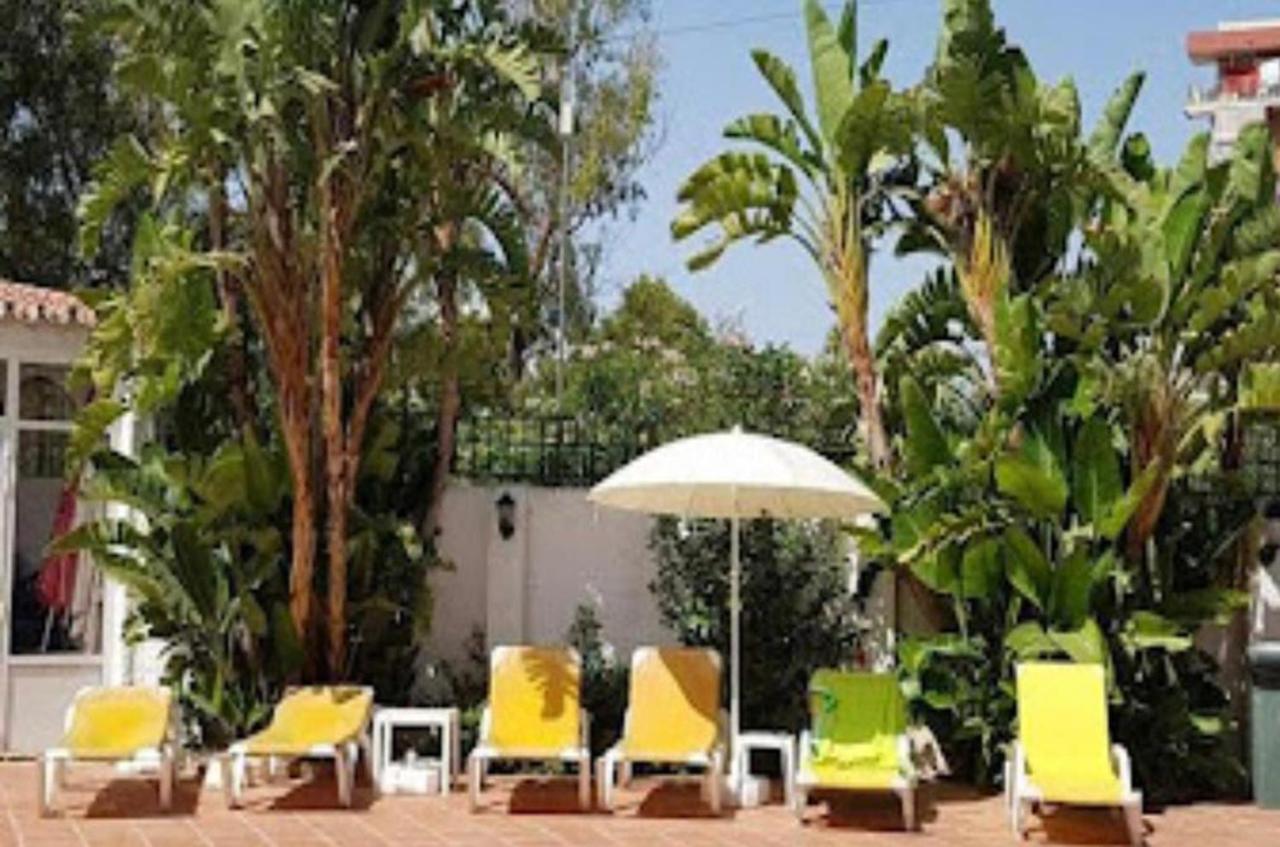 Precioso Apartamento Cerca De La Playa. Apartment Benalmádena Exterior foto