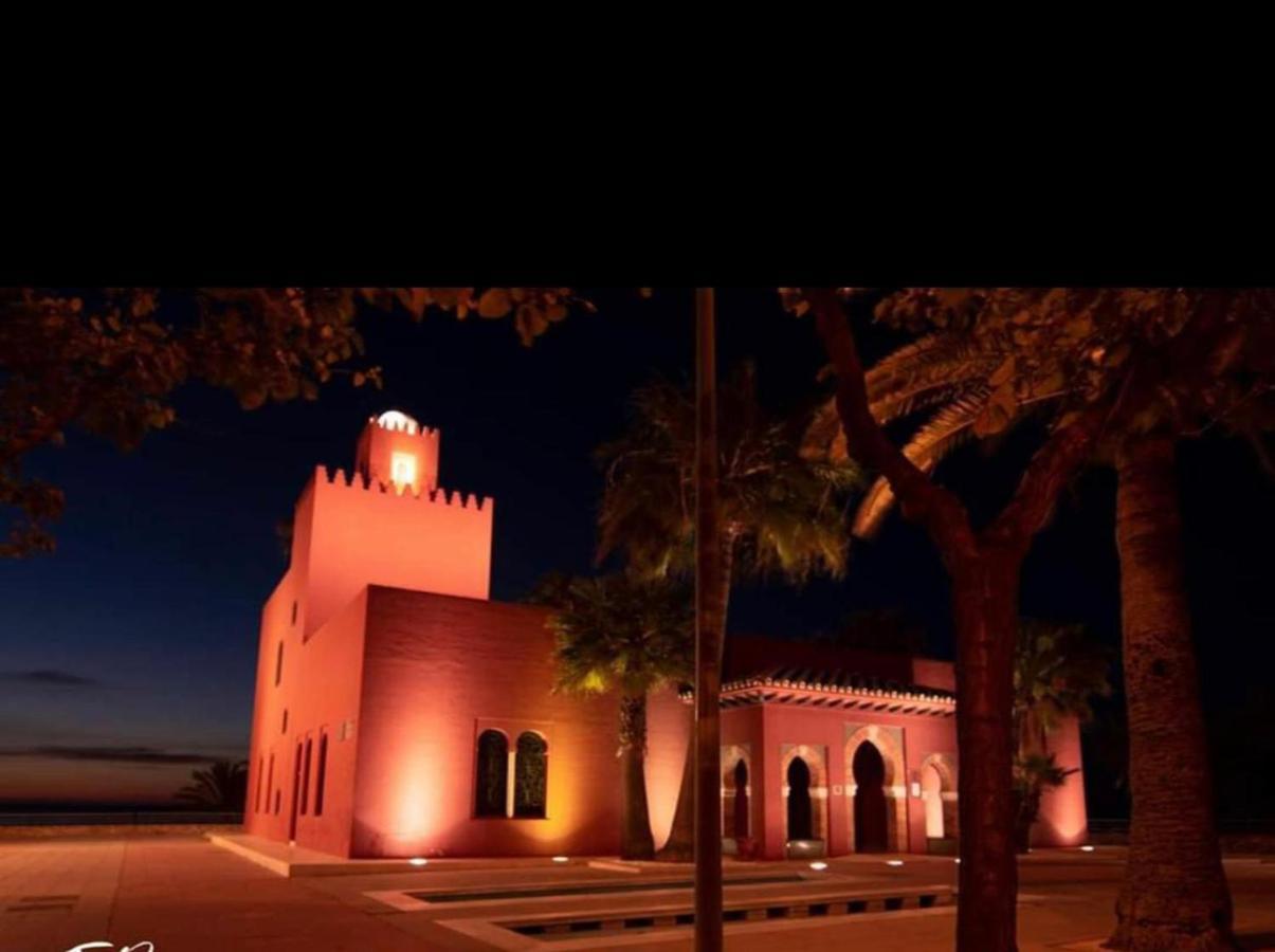 Precioso Apartamento Cerca De La Playa. Apartment Benalmádena Exterior foto