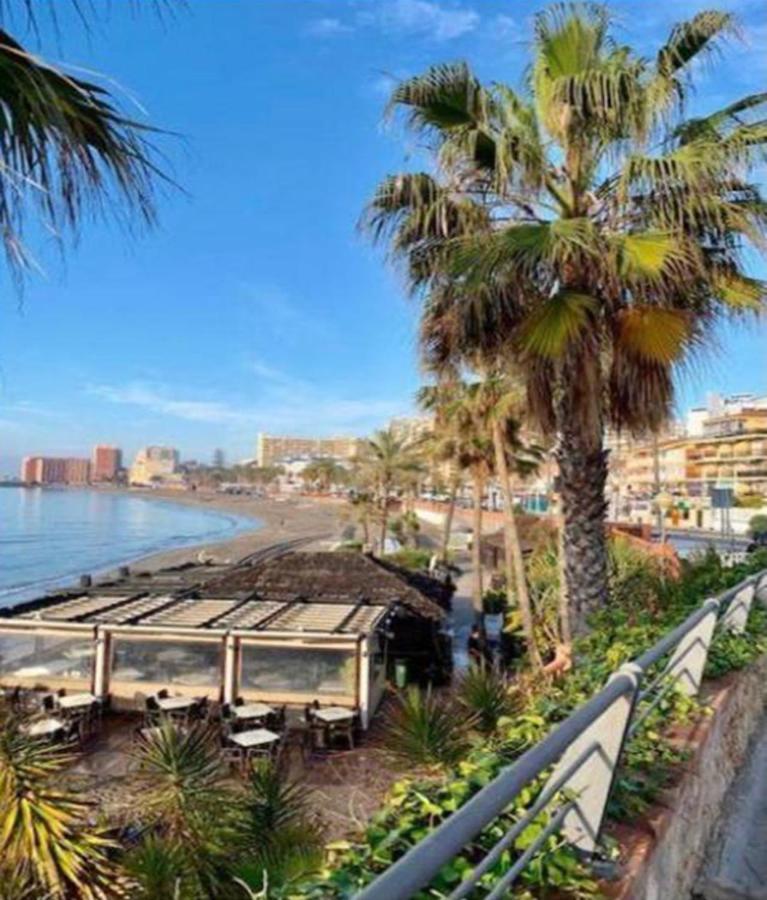 Precioso Apartamento Cerca De La Playa. Apartment Benalmádena Exterior foto